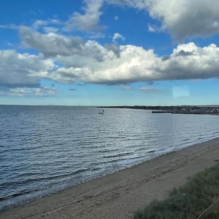 Beachfront Treasure Массельбург Экстерьер фото