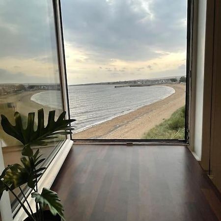Beachfront Treasure Массельбург Экстерьер фото