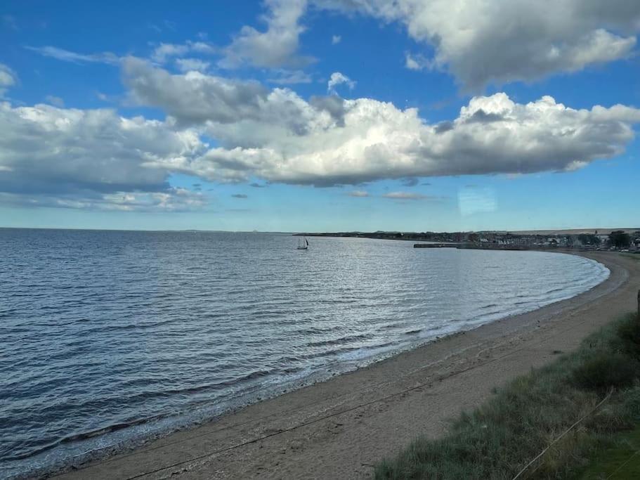 Beachfront Treasure Массельбург Экстерьер фото